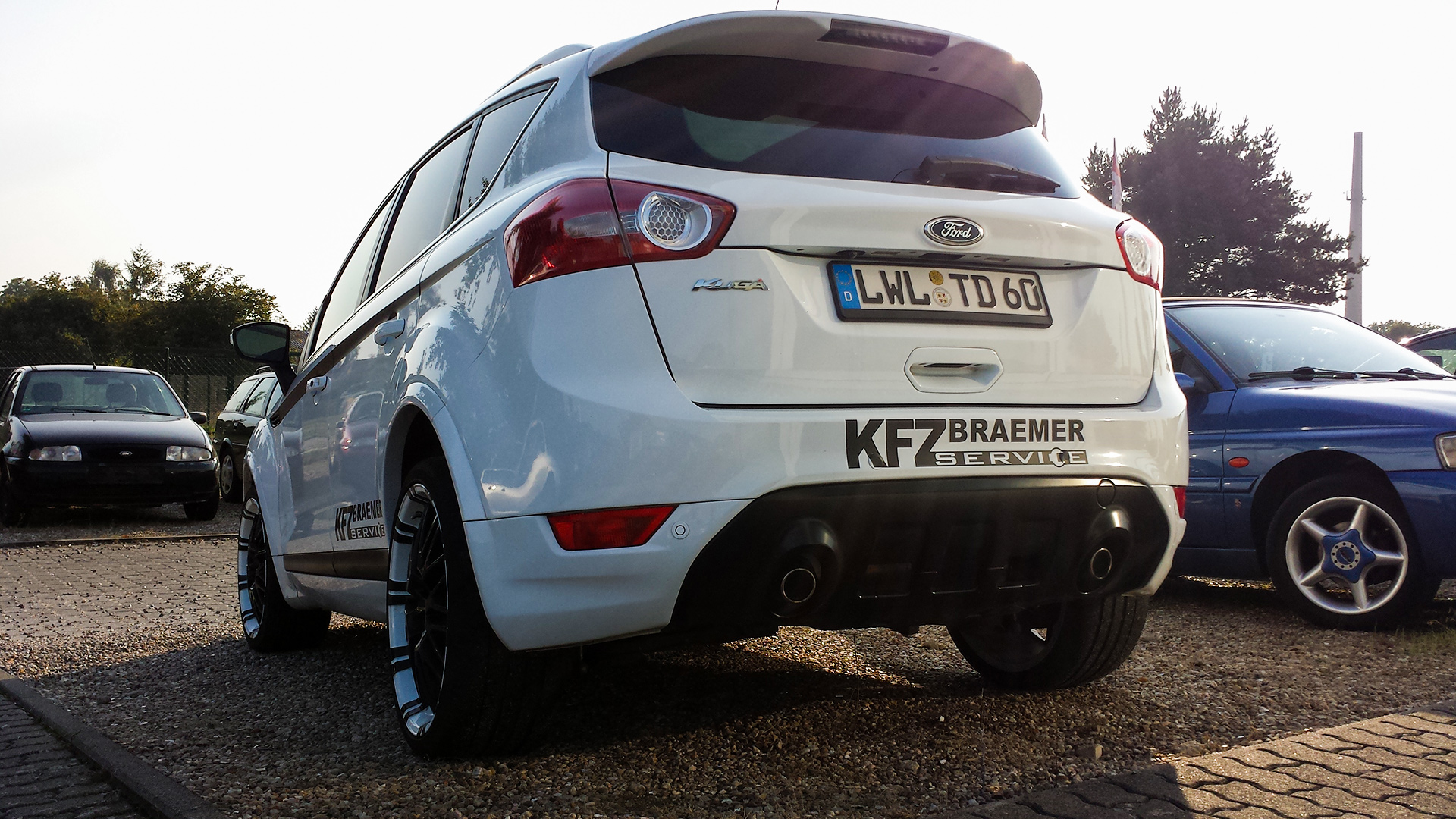KFZ-Service-Braemer